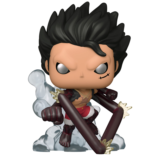 Ігрова фігурка Funko Pop! Великий куш Луффі (61368) - Pampik