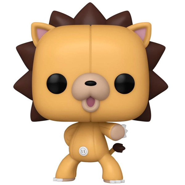 Ігрова фігурка Funko Pop! Бліч Кон (77052) - Pampik