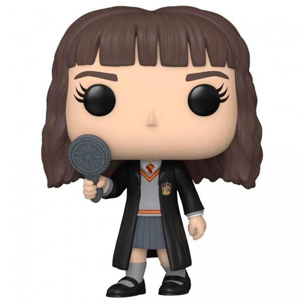 Игровая фигурка Funko Pop! Гарри Поттер и тайная комната: 20th Anniversary Гермиона (65653) - Pampik