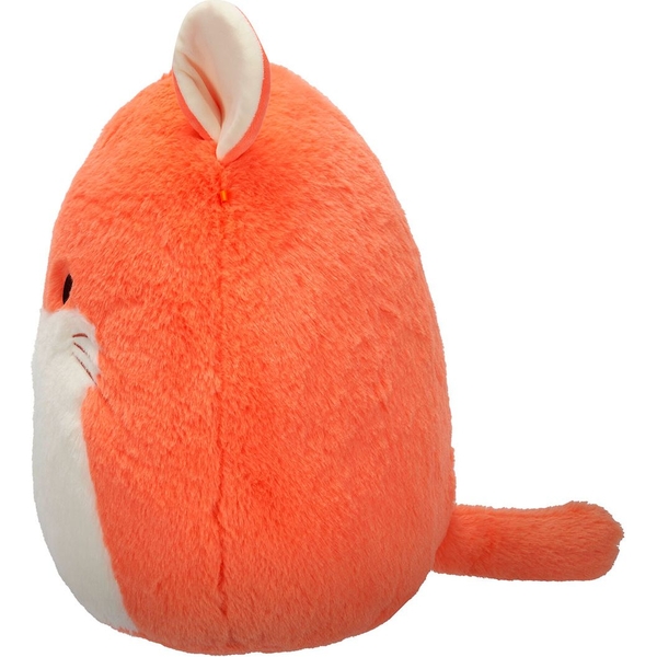 Мягкая игрушка Squishmallows Шиншилла Эрика, 30 см (SQCR06756) - Pampik - 3