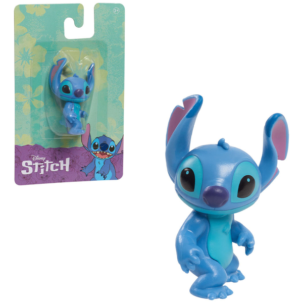 Игровая фигурка Stitch Стич W2, 1 шт. в ассортименте (46260-1) - Pampik - 7