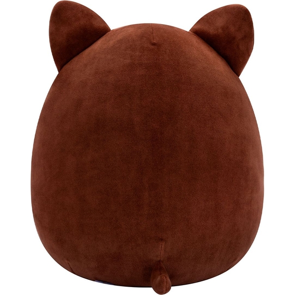 М'яка іграшка Squishmallows Чихуахуа Баркевіна, 36 см (SQCR06740) - Pampik - 4