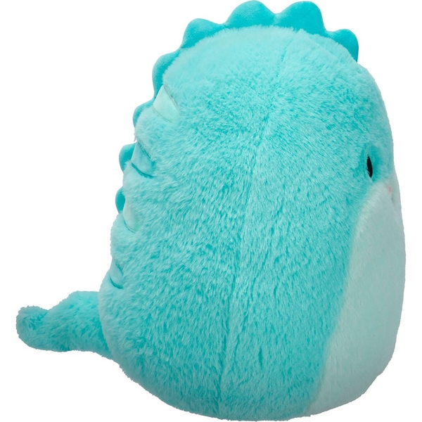 М'яка іграшка Squishmallows Вугор Езі, 30 см (SQCR06755) - Pampik - 5