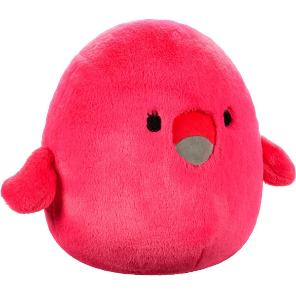 М'яка іграшка Squishmallows Фламінго Кукі, 30 см (SQCR06763) - Pampik - 6