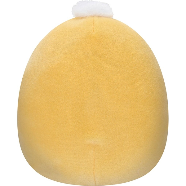 М'яка іграшка Squishmallows Пташеня Трістон, 13 см (SQER00907) - Pampik - 4