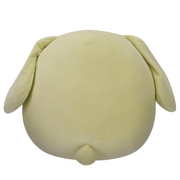 М'яка іграшка Squishmallows Кролик Хара, 30 см (SQER00913) - Pampik - 4