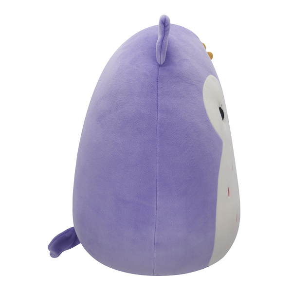 М'яка іграшка Squishmallows Сова Холлі, 30 см (SQER00911) - Pampik - 5