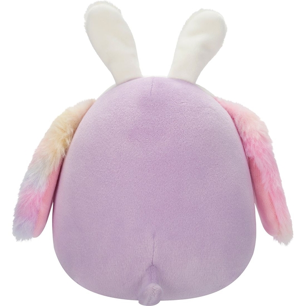 М'яка іграшка Squishmallows Собака Барб, 13 см (SQER00908) - Pampik - 4