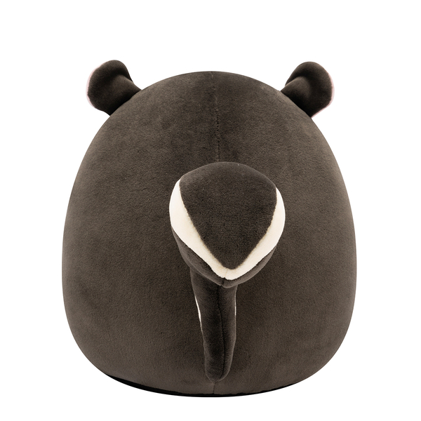 М'яка іграшка Squishmallows Скунс Скайлер, 19 см (SQER01228) - Pampik - 4