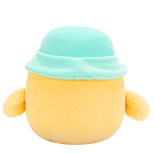 М'яка іграшка Squishmallows Пташеня Трістон, 19 см (SQER01207) - Pampik - 4