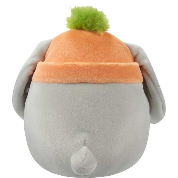 М'яка іграшка Squishmallows Кролик Валентина, 13 см (SQER00905) - Pampik - 4
