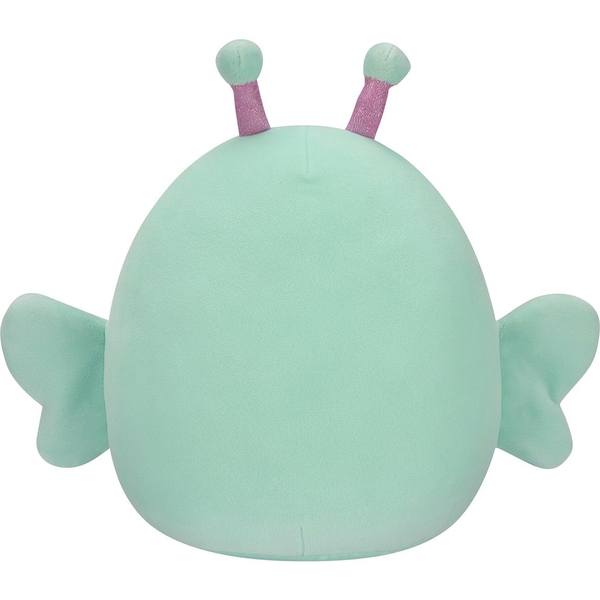 М'яка іграшка Squishmallows Метелик Рейна, 13 см (SQER00814) - Pampik - 4