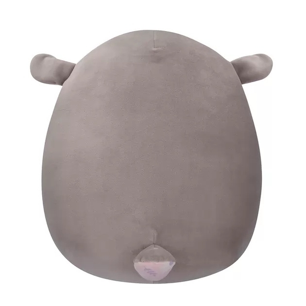 М'яка іграшка Squishmallows Сіре ягня, 30 см (SQER00912) - Pampik - 4