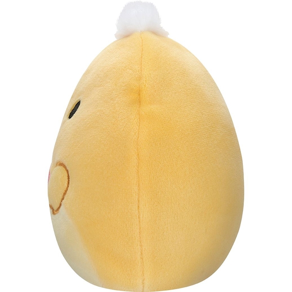 М'яка іграшка Squishmallows Пташеня Трістон, 13 см (SQER00907) - Pampik - 3