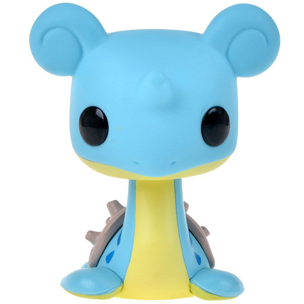 Ігрова фігурка Funko Pop! Покемон Лапрас (74227) - Pampik