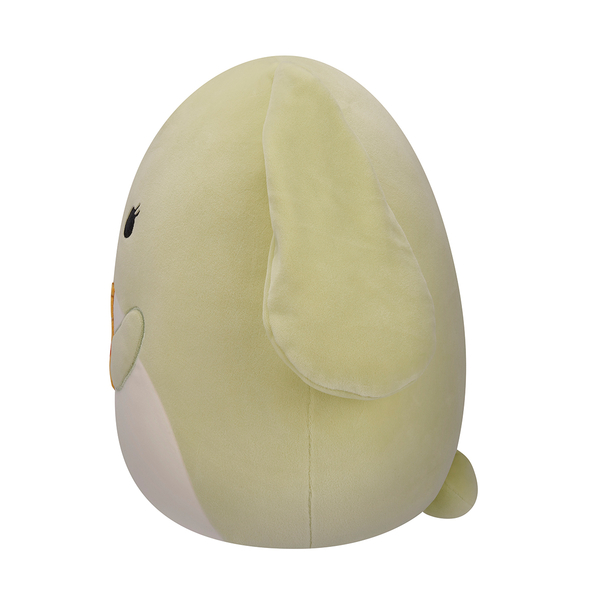 М'яка іграшка Squishmallows Кролик Хара, 30 см (SQER00913) - Pampik - 3