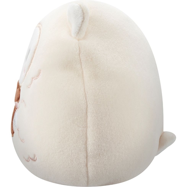 М'яка іграшка Squishmallows Ягня Софі, 13 см (SQER00906) - Pampik - 3