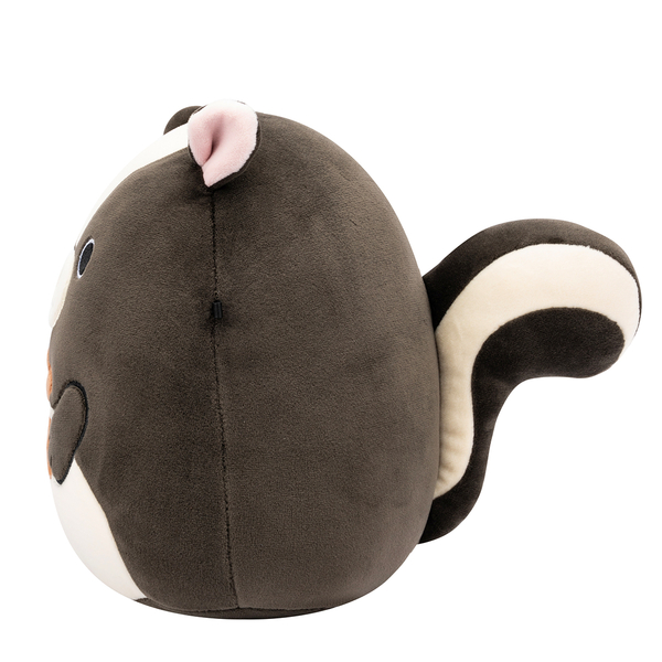 М'яка іграшка Squishmallows Скунс Скайлер, 19 см (SQER01228) - Pampik - 5