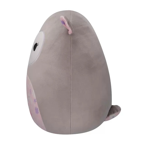 М'яка іграшка Squishmallows Сіре ягня, 30 см (SQER00912) - Pampik - 3