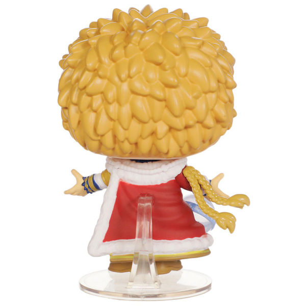 Ігрова фігурка Funko Pop! Чорний клевер Юліус (72117) - Pampik - 2