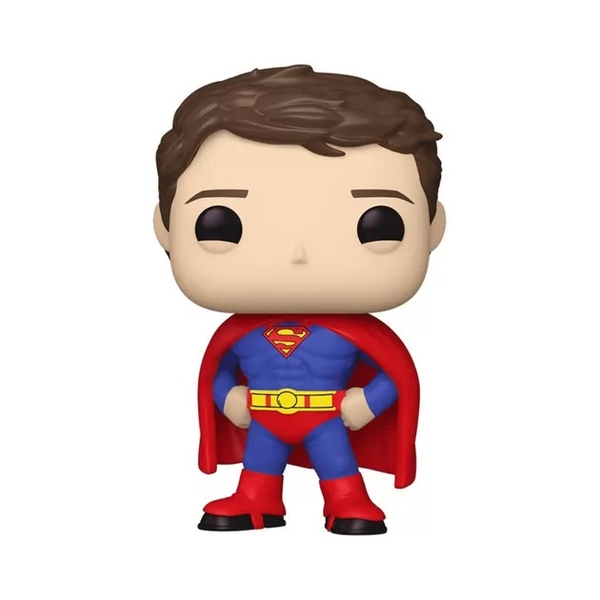 Игровая фигурка Funko Pop! Друзья S6 Джоуи (80186) - Pampik