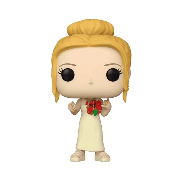 Игровая фигурка Funko Pop! Друзья S6 Фиби (80188) - Pampik