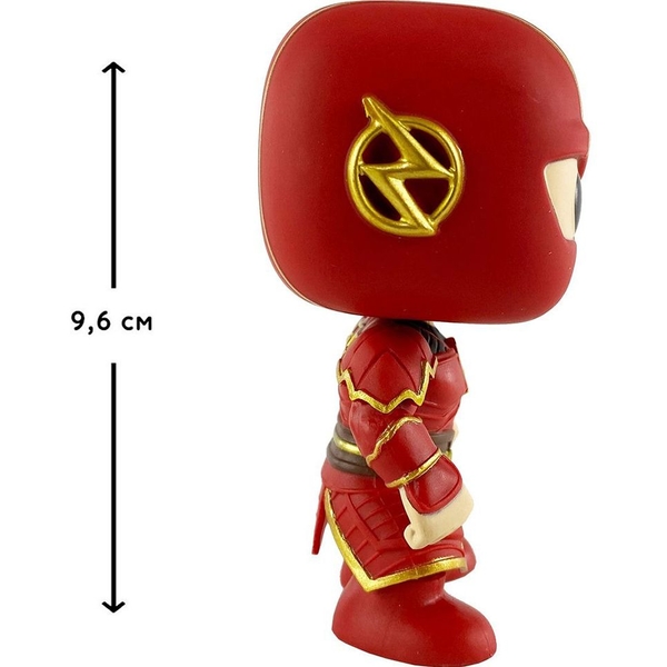 Ігрова фігурка Funko Pop! Імператорський палац Флеш (52432) - Pampik - 2