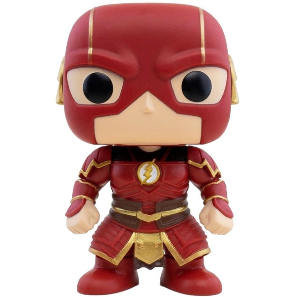 Ігрова фігурка Funko Pop! Імператорський палац Флеш (52432) - Pampik