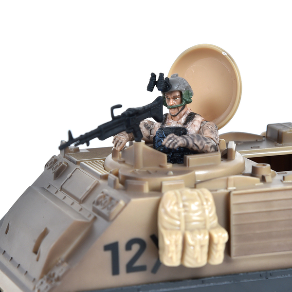 Ігровий набір Elite Force Бронетранспортер M113 (101857) - Pampik - 4