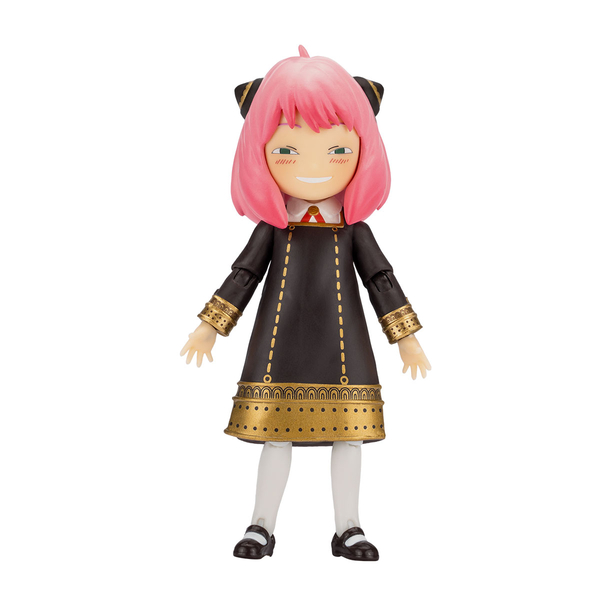 Игровая фигурка Total Anime Семья шпиона W1 Аня (KAZ0005-W1) - Pampik - 6