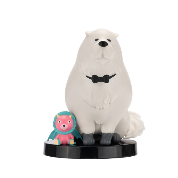 Игровая фигурка Total Anime Семья шпиона W1 Бонд (KAZ0085-W1) - Pampik