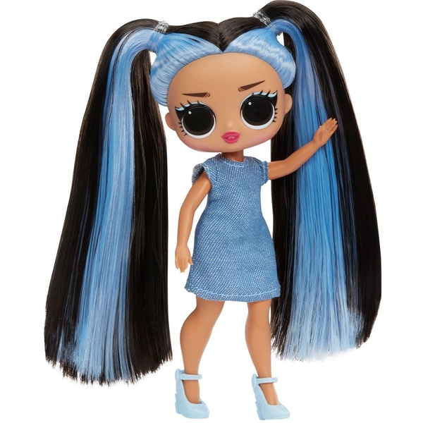Лялька L.O.L. Surprise! OPP Tweens Бешкетниця, 15 см (988939) - Pampik - 2
