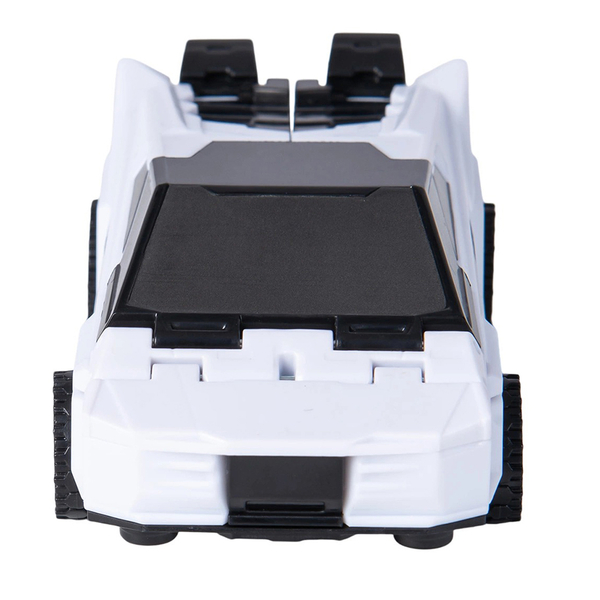 Робот-трансформер Screechers Wild! S5 Дарккло (KS686154) - Pampik - 5