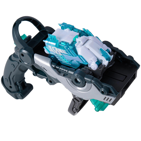 Игровой набор Screechers Wild! S5 L1 Стар Вингс (EU686113) - Pampik - 5