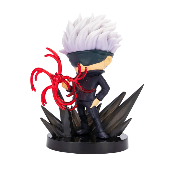 Игровая фигурка Total Anime Магическая битва W1 Годжо (KAZ0078-W1) - Pampik - 2