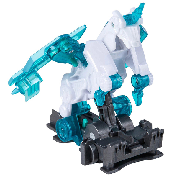 Игровой набор Screechers Wild! S5 L1 Стар Вингс (EU686113) - Pampik - 2