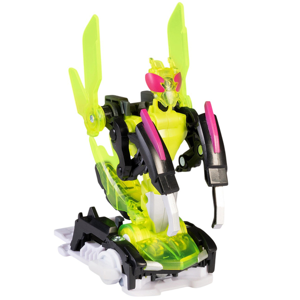 Ігровий набір Screechers Wild! S5 L1 V2 Сонік Блейд (KS686115) - Pampik - 2