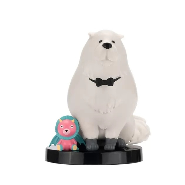 Фигурка-сюрприз Total Anime Семья шпиона W1 Герои Аниме, 1 шт., в ассортименте (KAZ0043-W1) - Pampik - 6