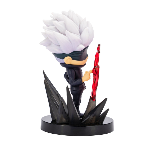 Игровая фигурка Total Anime Магическая битва W1 Годжо (KAZ0078-W1) - Pampik - 5