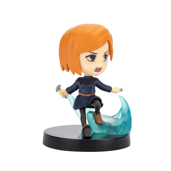 Ігрова фігурка Total Anime Магічна битва W1 Нобара (KAZ0076-W1) - Pampik - 6