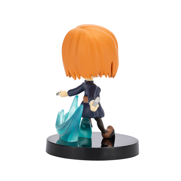 Ігрова фігурка Total Anime Магічна битва W1 Нобара (KAZ0076-W1) - Pampik - 4