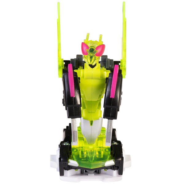 Ігровий набір Screechers Wild! S5 L1 V2 Сонік Блейд (KS686115) - Pampik - 3