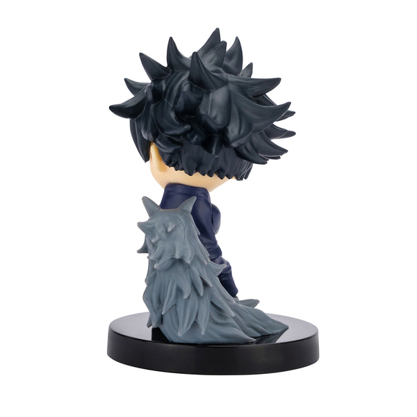 Ігрова фігурка Total Anime Магічна битва W1 Фушигуро (KAZ0077-W1) - Pampik - 4