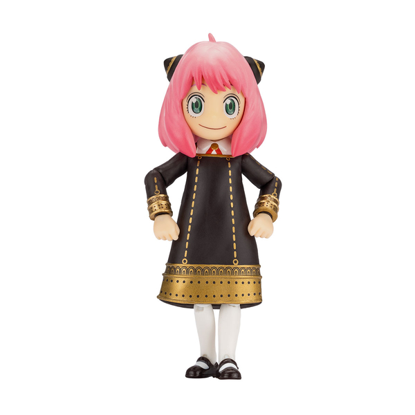 Игровая фигурка Total Anime Семья шпиона W1 Аня (KAZ0005-W1) - Pampik - 2