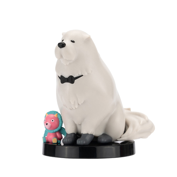 Игровая фигурка Total Anime Семья шпиона W1 Бонд (KAZ0085-W1) - Pampik - 2