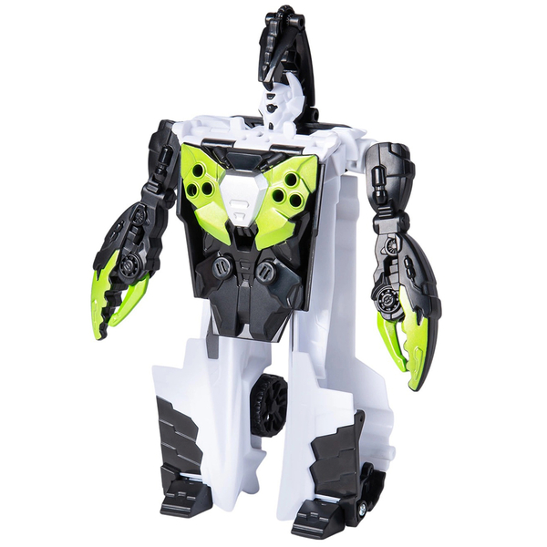 Робот-трансформер Screechers Wild! S5 Дарккло (KS686154) - Pampik - 2