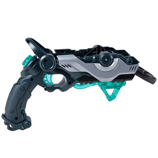 Игровой набор Screechers Wild! S5 L1 Стар Вингс (EU686113) - Pampik - 6