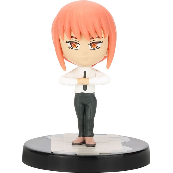 Фигурка-сюрприз Total Anime Человек-бензопила W1 Герои Аниме, 1 шт., в ассортименте (KAZ0049-W1) - Pampik - 7