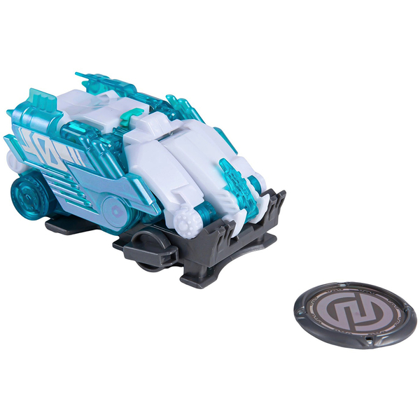 Игровой набор Screechers Wild! S5 L1 Стар Вингс (EU686113) - Pampik - 4