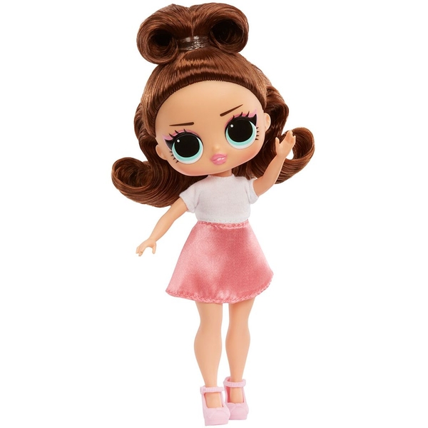 Кукла L.O.L. Surprise! OPP Tweens Модница, 15 см (988922) - Pampik - 3